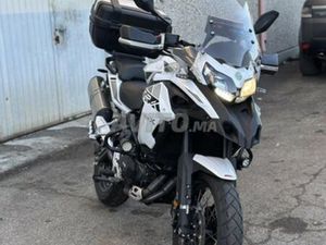 BENELLI TRK 502X ITALIA