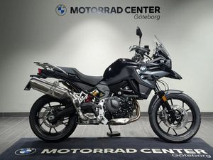 BMW F800GS|MELLANDAGSREA!|PRESENTKORT 15.000KR|DYNAMIC|OMG LEV! • 2026