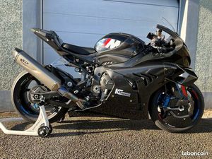 BMW M1000RR PISTE FULL CARBONE - ROUTE