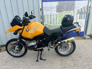 BMW R1150 GS