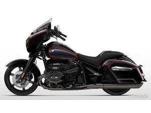 BMW R18 BAGGER - OPTION 719