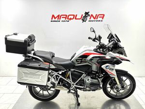 R 1200 GS