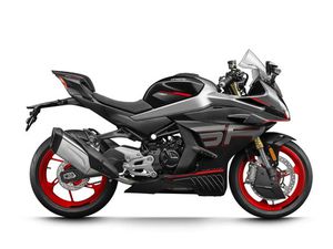 CFMOTO 450SR 2026 5ÅRS GARANTI BOKA NU! • 2026