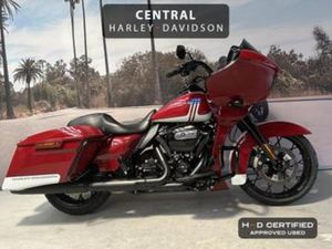 HARLEY-DAVIDSON ROAD GLIDE SPECIAL 66KW — MOTOREN | HARLEY-DAVIDSON — MARKTPLAATS