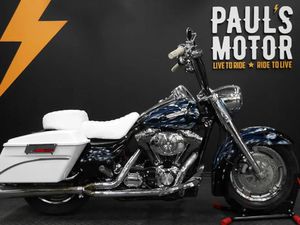 HARLEY-DAVIDSON ROAD KING CUSTOM (FLHRSI) • 2005