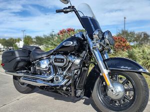 2022 HERITAGE CLASSIC 114