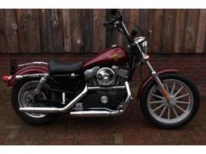 HARLEY DAVIDSON XLH883 MET 1200 KIT — MOTOREN | HARLEY-DAVIDSON — MARKTPLAATS