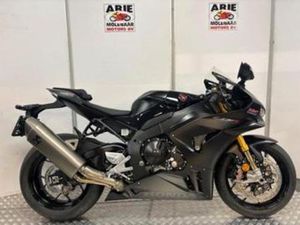 HONDA CBR1000RR-R SP (BJ 2025) — MOTOREN | HONDA — MARKTPLAATS