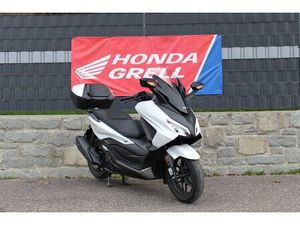OCCASION HONDA FORZA 350