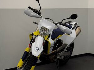 OCCASION HUSQVARNA 701 ENDURO
