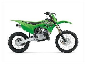 2021 KAWASAKI KX™ 100