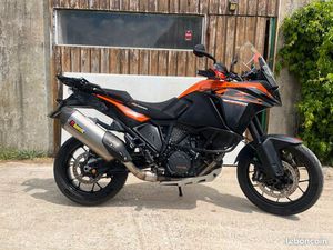 KTM 1090 A2 2017