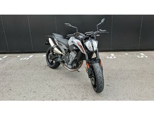 OCCASION KTM 790 DUKE L