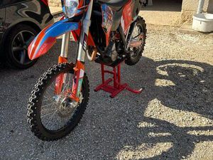 KTM 250 EXCF