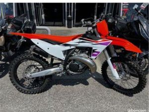 KTM 250 SX 2024