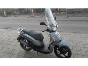 KYMCO PEOPLE 2015, INRUIL MOGELIJK — SCOOTERS | KYMCO — MARKTPLAATS