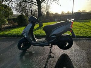 SCOOTER VITALITY