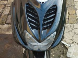 MBK NITRO PAS D'ÉCHANGE