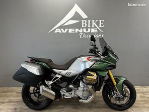 MOTO GUZZI V100 S MANDELLO V100S | PREMIÈRE MAIN | GARANTIE 1 AN