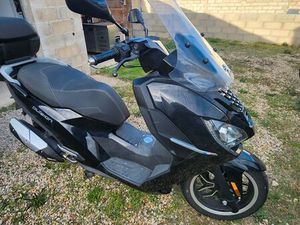 SCOOTER 125 PEUGEOT PULSION