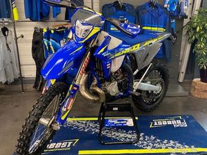 SHERCO 250 SE FACTORY 2025