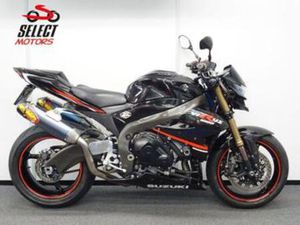 SUZUKI GSX-R 1000 VIRUS VIRUS GSXR 1000 (BJ 2013) — MOTOREN | SUZUKI — MARKTPLAATS