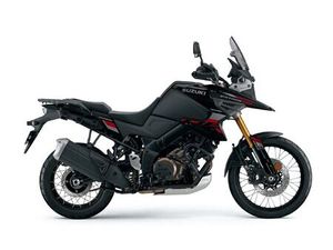 OCCASION SUZUKI V-STROM 1050DE