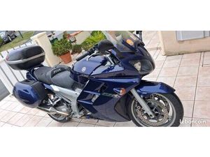 VENDS YAMAHA FJR 1300