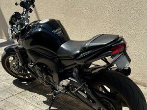 YAMAHA FZ1
