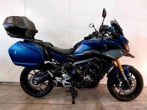 YAMAHA TRACER 900 GT (BJ 2019) — MOTOREN | YAMAHA — MARKTPLAATS