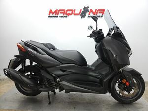 X-MAX 125