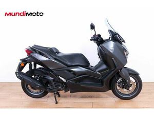 YAMAHA X-MAX 125 - MUNDIMOTO