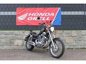 OCCASION YAMAHA VIRAGO 535