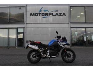 BMW F 800 GS (BJ 2025) — MOTOREN | BMW — MARKTPLAATS
