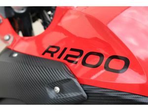 BMW R 1200 GS ADVENTURE SLUPIA POD KĘPNEM