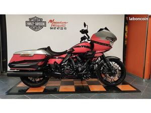 HARLEY DAVIDSON ROAD GLIDE CVO ST 121 / 1977 2025