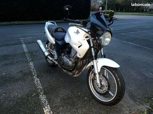 CB500