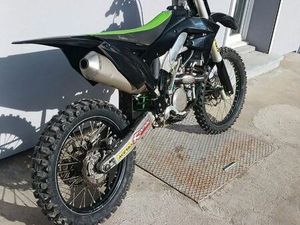 450 KXF 2017