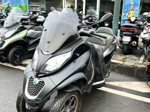 PIAGGIO MP3 300 SPORT ABS ASR GARANTIE 1 AN CT 0K