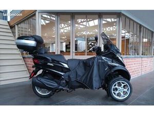 PIAGGIO MP3 400 HPE - 5094 KM - GARANTIE 1 AN