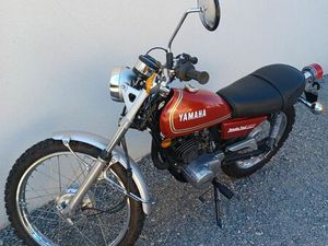 YAMAHA AT2 TRAIL 125