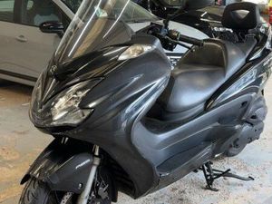 YAMAHA MAJESTY 400 ABS – TRÈS BON ÉTAT MÉCANIQUE