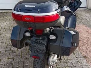 BMW K 1200 GT