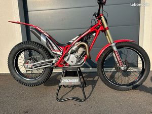 TRIAL GASGAS TXT RACING 300