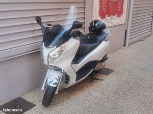 HONDA SWING 125 ABS 2010