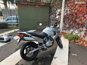 HONDA VARADERO XL 125