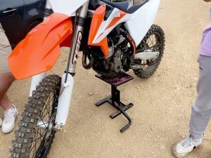 KTM 350 SXF