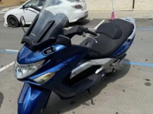 KYMCO XCITING