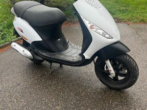 PIAGGIO ZIP 2T