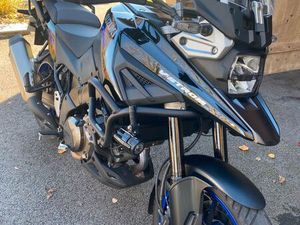 SUZUKI V-STROM 1050 SE